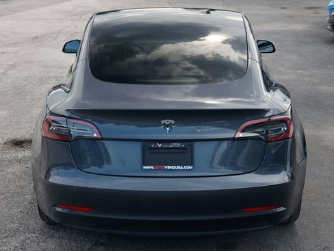 Used 2023 Tesla Model 3 Standard Range RWD image 12