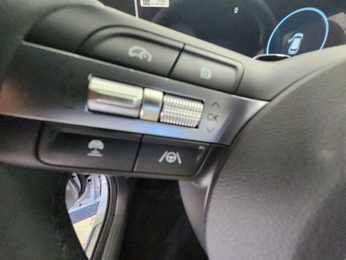 New 2026 Hyundai Tucson Limited w/ Tow & Go Package image 12