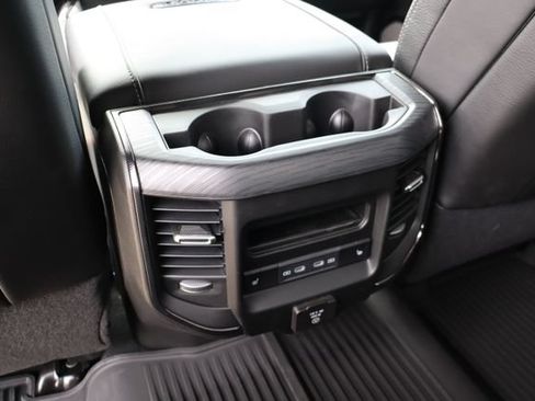 New 2026 RAM 2500 Power Wagon AWD/4WD image 46