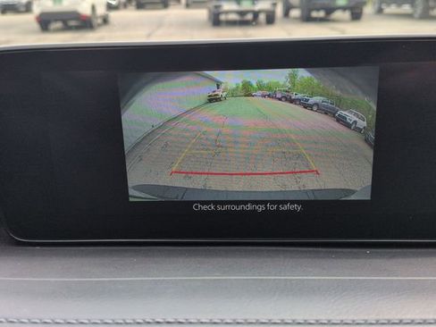 Used 2025 MAZDA CX-30 AWD 2.5 S w/ Preferred Package image 17
