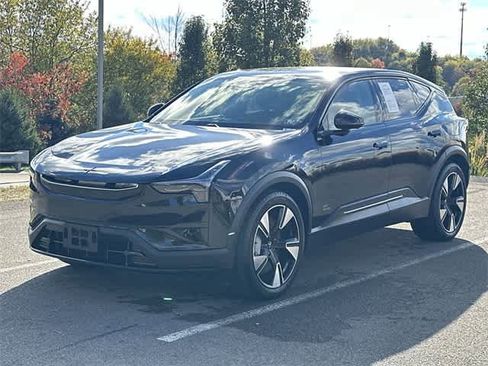Used 2025 Polestar Polestar 3 image 1