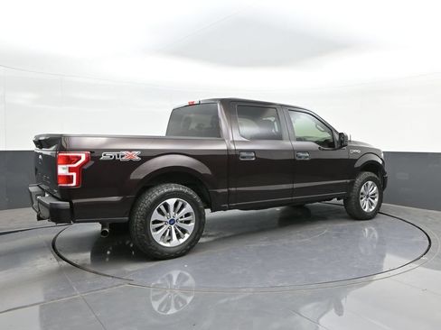 Used 2018 Ford F150 XL w/ Equipment Group 101A Mid RWD image 15