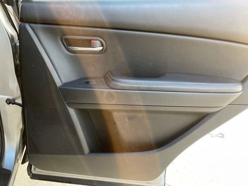 Used 2012 MAZDA CX-9 Touring FWD image 24