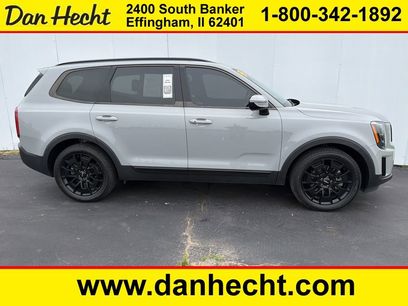 Used 2022 Kia Telluride SX w/ SX Prestige Package