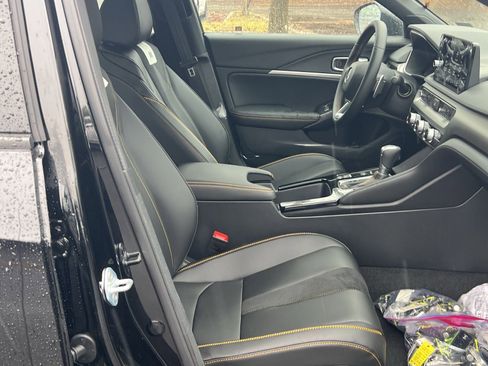 New 2026 Acura Integra A-Spec image 21