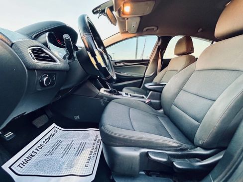 Used 2016 Chevrolet Cruze LS image 11