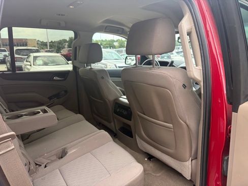 Used 2015 GMC Yukon SLE w/ Convenience Package AWD/4WD image 31