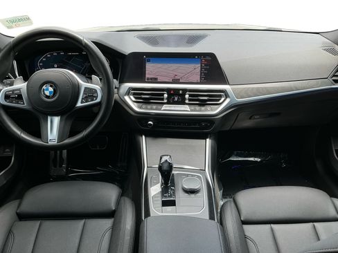 Used 2021 BMW M340i RWD image 10