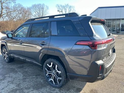 New 2026 Subaru Outback Touring XT image 5