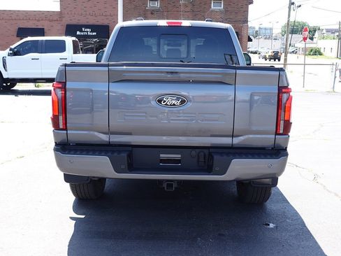 Used 2024 Ford F150 Lariat w/ Equipment Group 502A High AWD/4WD image 9