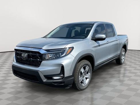 New 2026 Honda Ridgeline RTL image 1