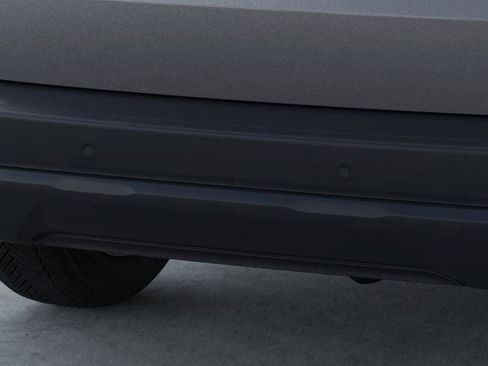 New 2026 Ford Escape ST-Line w/ Tech Pack #1 image 23