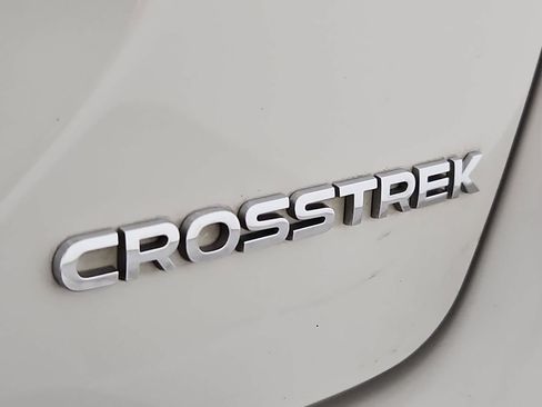 Used 2024 Subaru Crosstrek 2.0i Premium AWD/4WD image 12