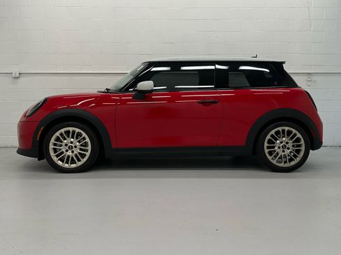 Used 2026 MINI Cooper S FWD image 3
