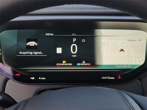 New 2026 Land Rover Range Rover Sport Dynamic SE image 11