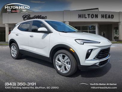 New 2026 Buick Encore GX Preferred w/ Comfort Package