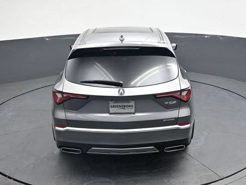 New 2026 Acura MDX SH-AWD w/ Technology Package image 23