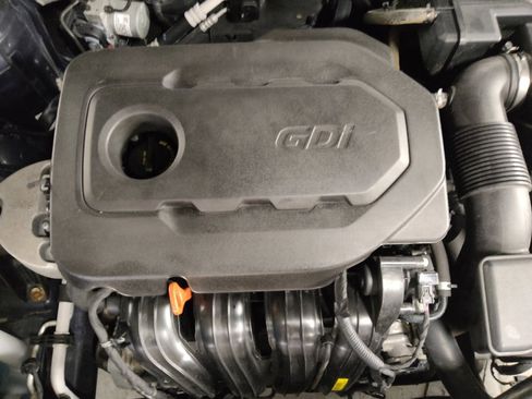 Used 2019 Kia Optima S w/ S Panoramic Sunroof Package image 30