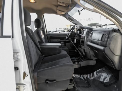 Used 2003 Dodge Ram 2500 Truck SLT image 35