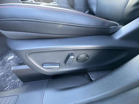 New 2026 Ford Escape ST-Line w/ Tech Pack #1 image 14