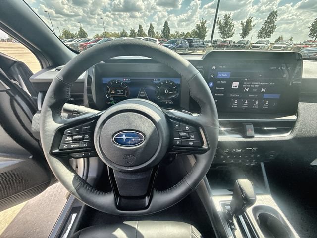 New 2026 Subaru Outback Premium AWD/4WD image 16