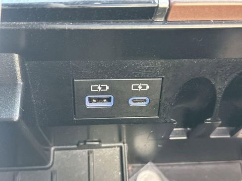 Used 2024 Toyota Tundra Capstone image 41