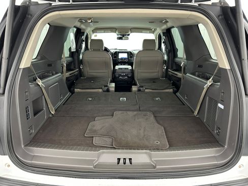 Used 2020 Ford Expedition Limited AWD/4WD image 34