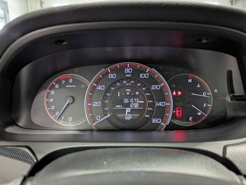 Used 2015 Honda Accord Sport image 24