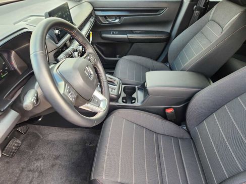 Used 2026 Honda CR-V TrailSport image 13