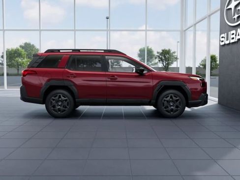 New 2026 Subaru Outback Limited image 7