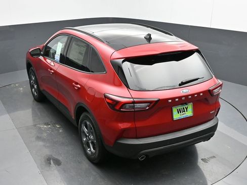 New 2025 Ford Escape ST-Line Elite w/ Tech Pack #1 image 39