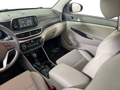 Used 2020 Hyundai Tucson Value w/ Cargo Package image 22