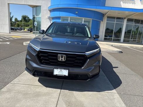 Used 2023 Honda CR-V EX-L image 13