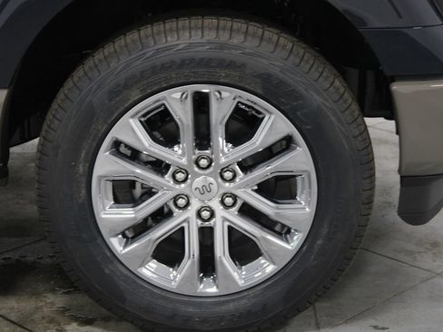 New 2026 Ford F150 King Ranch AWD/4WD image 11
