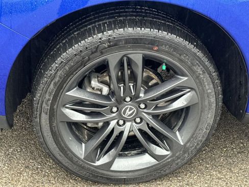 Certified 2023 Acura RDX A-Spec image 10