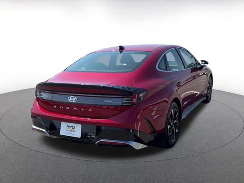 Used 2025 Hyundai Sonata SEL image 14