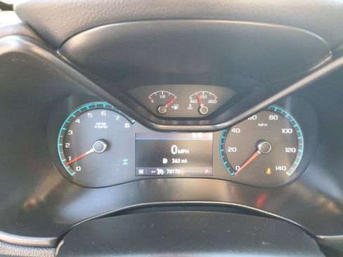 Used 2021 GMC Canyon AT4 w/ Driver Alert Package image 60