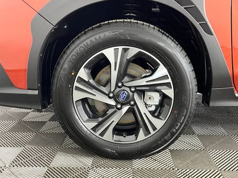 New 2025 Subaru Crosstrek 2.5i Premium image 16