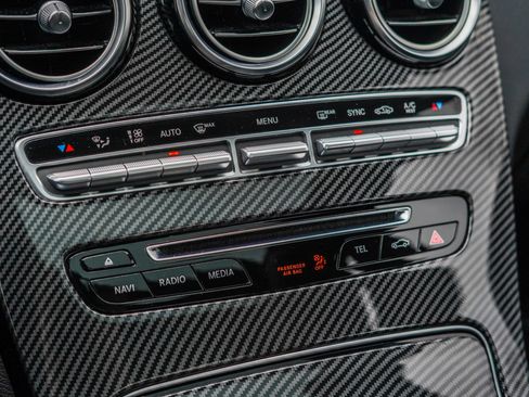 Used 2017 Mercedes-Benz C 43 AMG 4MATIC Sedan image 23