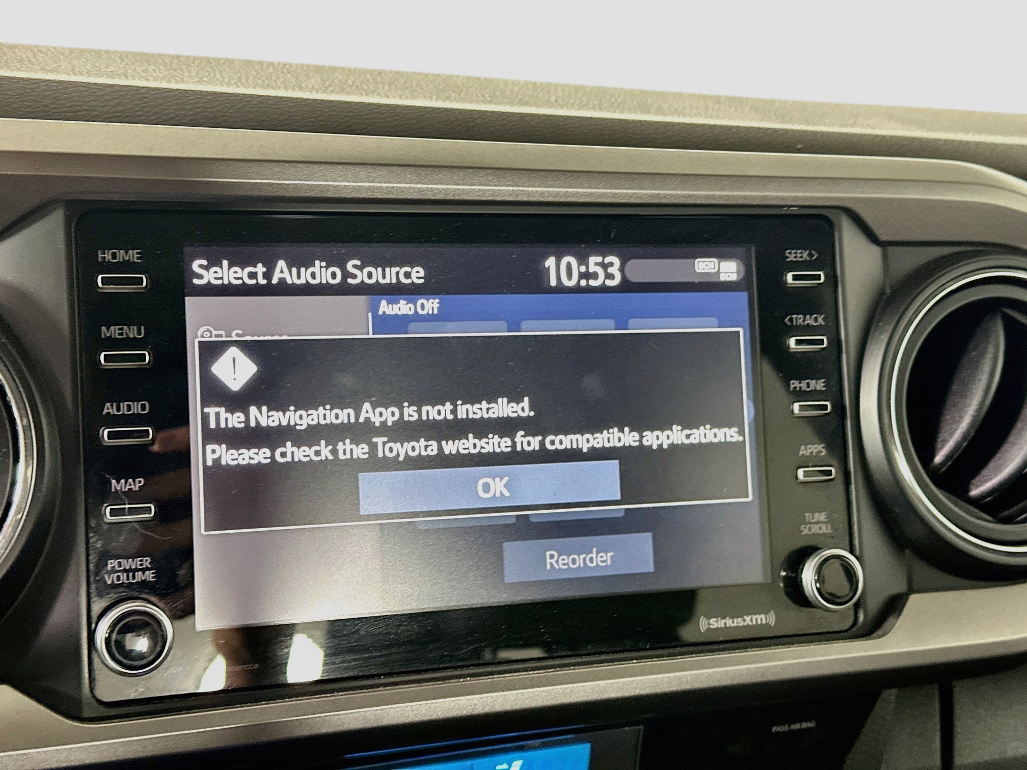 Used 2021 Toyota Tacoma SR5 RWD image 22