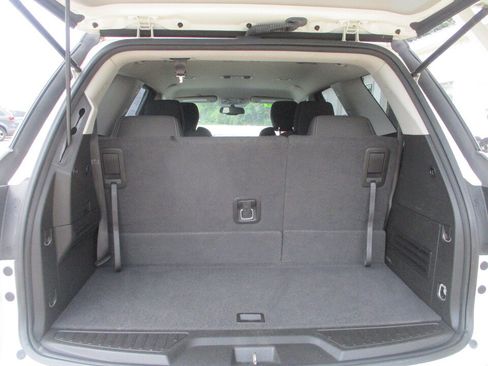Used 2015 GMC Acadia SLE AWD/4WD image 6