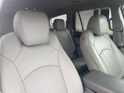 Used 2014 Buick Enclave Leather image 27