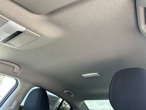 Used 2024 Nissan Sentra SV w/ All-Weather Package image 29