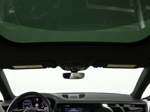 New 2025 Porsche Panamera RWD image 20