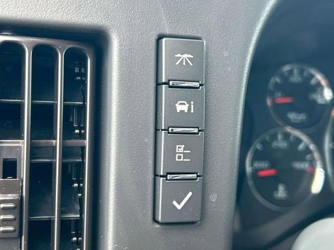 New 2025 GMC Savana 2500 Extended w/ Driver Convenience Package image 26