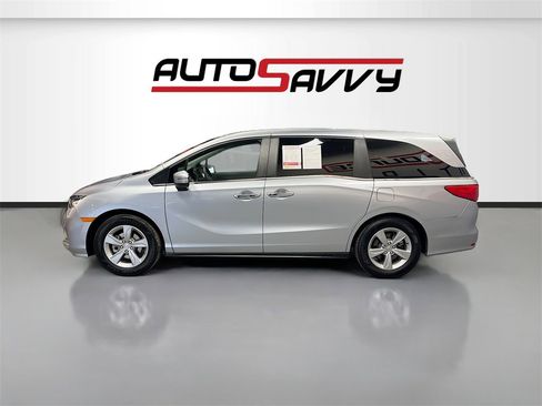 Used 2022 Honda Odyssey EX-L image 4