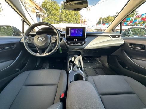 Used 2024 Toyota Corolla LE FWD image 12