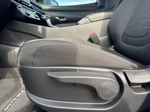 New 2026 Hyundai Santa Cruz SE FWD image 12