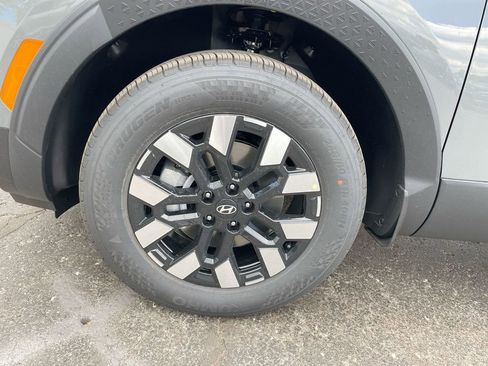 New 2026 Hyundai Santa Cruz SEL image 35