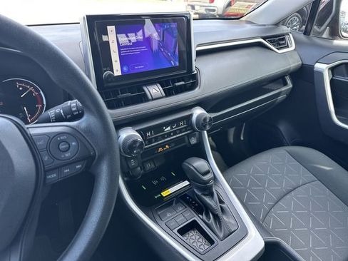 Certified 2025 Toyota RAV4 XLE w/ Convenience Package image 13
